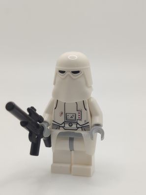 Lego® Star Wars - Minifigur - sw0568 Snowtrooper