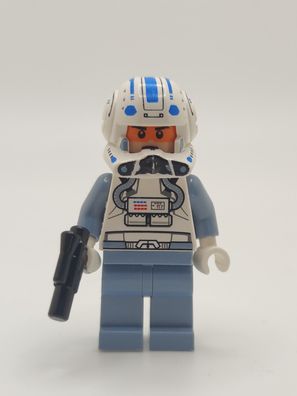 Lego® Star Wars - Minifigur - sw0265 Clone Trooper Pilot Captain Jag