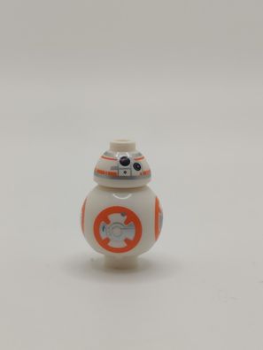 Lego® Star Wars - Minifigur - Droide BB-8