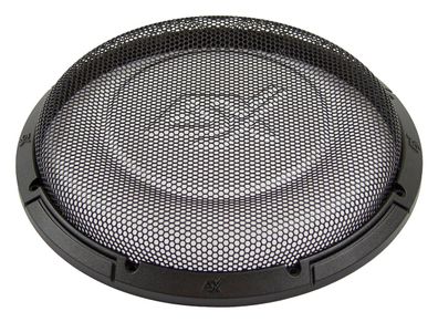 ESX VISION Subwoofergitter Speaker-Grill 25 cm VXPG10