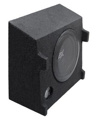 ESX SIGNUM Single Subbox Subwoofer Sub SXT800Q