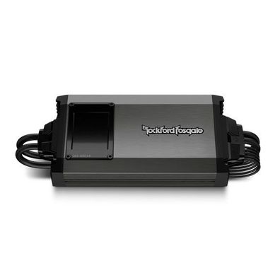 Rockford POWER 4CH Amp M5-800X4 4-Kanal Verstärker Endstufe KFZ Auto PKW