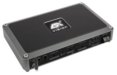 ESX VISION 11.1CH DSP AMP VE1300.11SP 11-Kanal Verstärker Endstufe KFZ Auto PKW