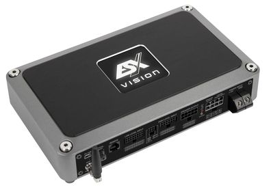 ESX VISION 7.1CH DSP AMP VE900.7SP 7-Kanal Verstärker Endstufe KFZ Auto PKW