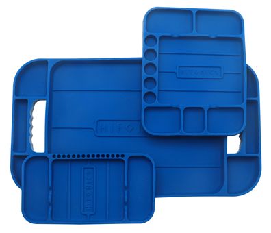 HiFonics Silicon Tool Tray HF-STT