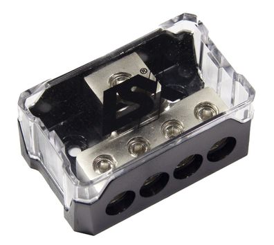 ESX Direction Masse Verteilerblock DGD1/4