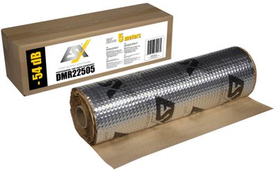 ESX Dämmmaterial DMR22505 (2,5 m²)