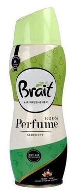 Brait Sernity Luft-Erfrischer, 300 ml - Entspannender Frischeduft