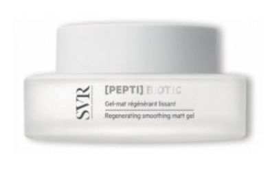 SVR [PEPTI] Biotic Mattierendes Gel, 50 ml