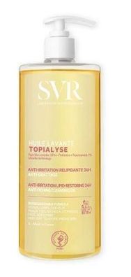 SVR Topialyse Mizellen-Reinigungsöl - 1 l