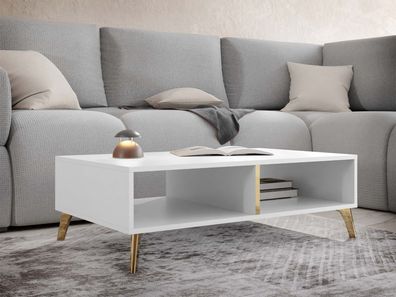 Couchtisch Picru Kaffeetisch Modern Couchtisch Wohnzimmer Sofatisch