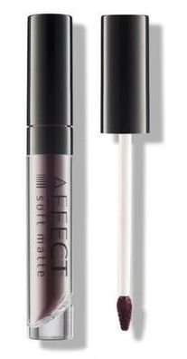 Langhaftender Matt-Lippenstift mit Soft-Matte-Formel, 5 ml