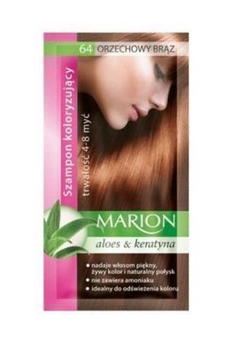 Marion Nussbraun Profi-Haarfarbe 40ml