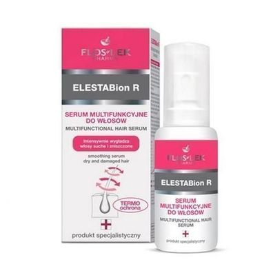 Flos-Lek Elestabion R Haarserum 30ml - Glanz & Pflege