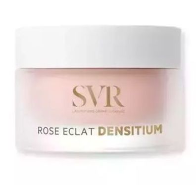 SVR Densitium Rose Éclat Anti-Aging-Creme, 50 ml