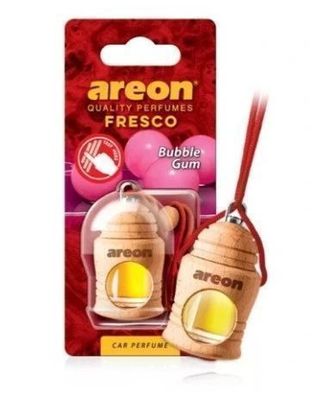 Areon, Bubble Gum Auto-Lufterfrischer