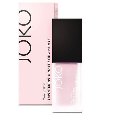 Joko Mattierender Make-up-Primer, 20ml