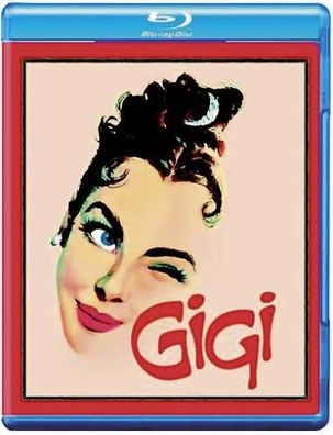 Gigi (BR) Min: 115/DD1.0/HD - 1080p