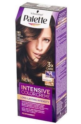 Palette Intensive Color Creme für maximale Farbintensität