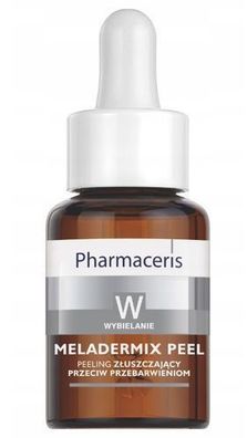 Pharmaceris W Meladermix Peel, 30ml