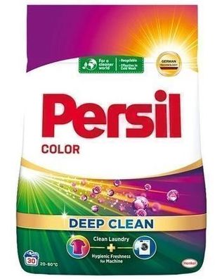 Persil Deep Clean Color, 1.65 kg