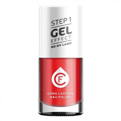 778,18EUR/1l CF Gel Effekt Nagellack 11ml , Farb-Nr. 231