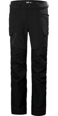 Helly Hansen Damen Arbeitshose Luna BRZ Cargo Pant 77593