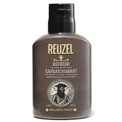 Reuzel Trockenshampoo für Bart 100ml