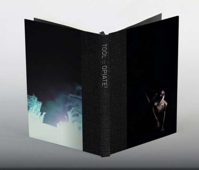 Tool - Opiate? (Limited Edition) - - (Blu-ray Video / Pop / Rock)