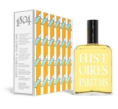 Histoires de Parfums 1804 Eau de Parfum, 120ml