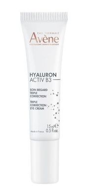 Avene Hyaluron B3 Augencreme, 15ml