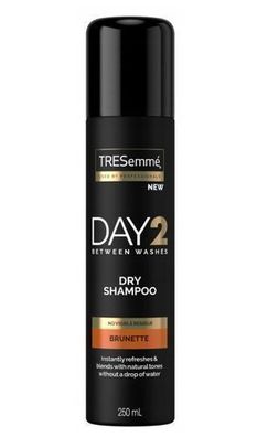 Tresemme Trockenshampoo Brunette 250ml