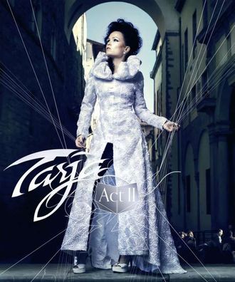 Tarja Turunen (ex-Nightwish): Tarja Turunen (ex-Nightwish) - A