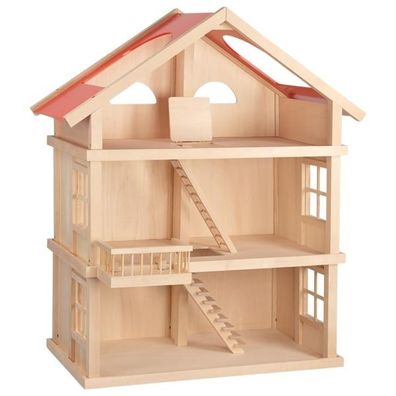 Goki Puppenhaus 3 Etagen von Gollnest&Kiesel
