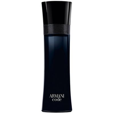 Armani Code Pour Homme Edt Spray 125ml