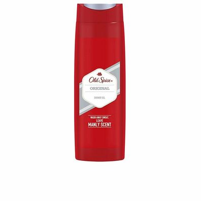 Old Spice Original Shower Gel 400ml