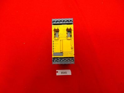 Siemens 3UF7320-1AB00-0 Fail-safe digital module