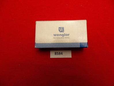 Wenglor I18H011 Induktiver Sensor