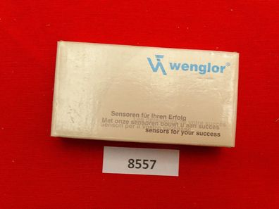 Wenglor T022PB3 Reflextaster energetisch