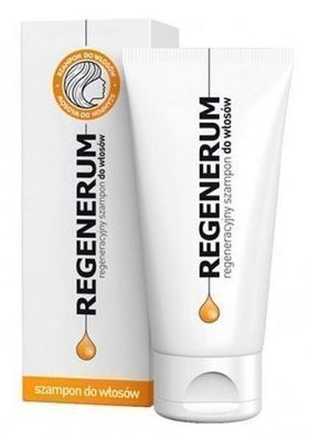 Regenerum Haarregenerations-Shampoo, 150ml