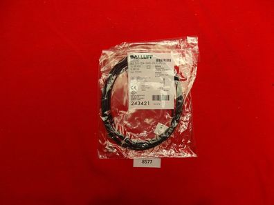 Balluff BES034Z Induktiver sensor BES516-324-SA45-E4-C-PU-03 Balluff 243421