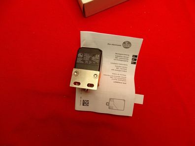 IFM Induktiver Analogsensor mit IO-Link IM5141 IMC3026A1PKG/US Neu+OVP