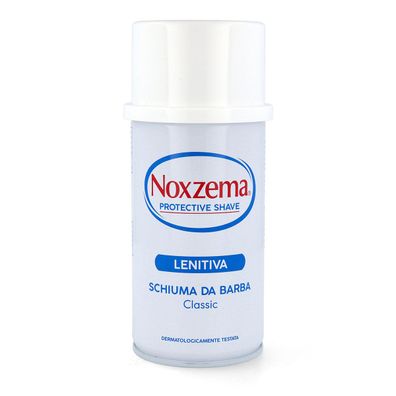 Noxzema Classic Rasierschaum 300ml Spender (weiß)