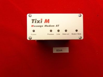 Tixi M Message Modem AT V.90 - EM20-KA5