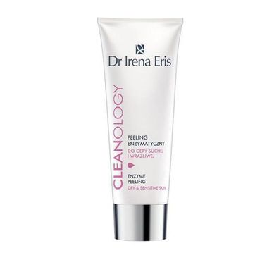 Dr Irena Eris Cleanology Enzyme Peel für trockene Haut