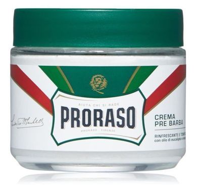 Proraso Beruhigende Pre-Shave Lotion 100ml