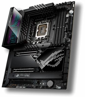 MB ASUS ROG Maximus Z690 HERO (Intel,1700, DR5, TX)