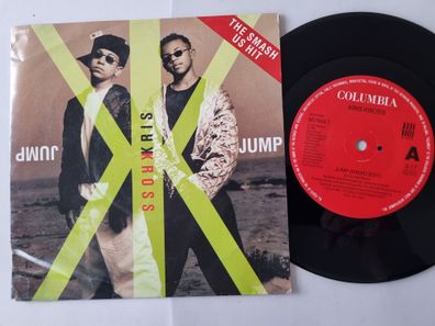 Kris Kross - Jump (Radio Edit) 7'' Vinyl Holland