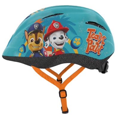 Paw Patrol Jungen Fahrradhelm 48-52CM Sicherer Kopfschutz für kleine Radfahrer