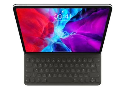 Apple iPad Pro 12,9 Smart Keyboard QWERTZ